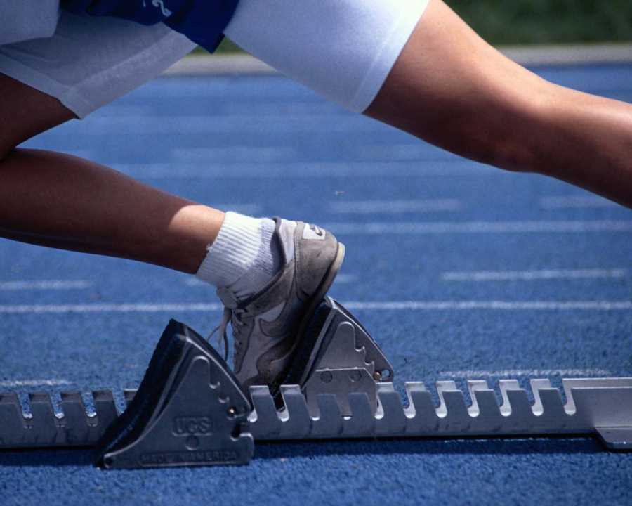 Les avantages de la course à pieds