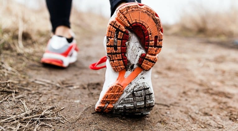 Nos conseils pour trouver les bonnes chaussures de running