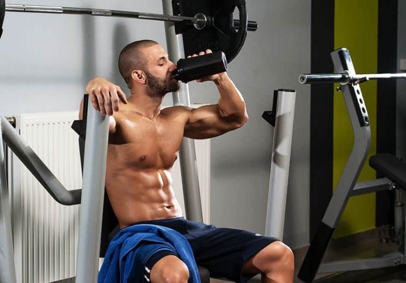 Quel est le Meilleur Complément de Créatine ?