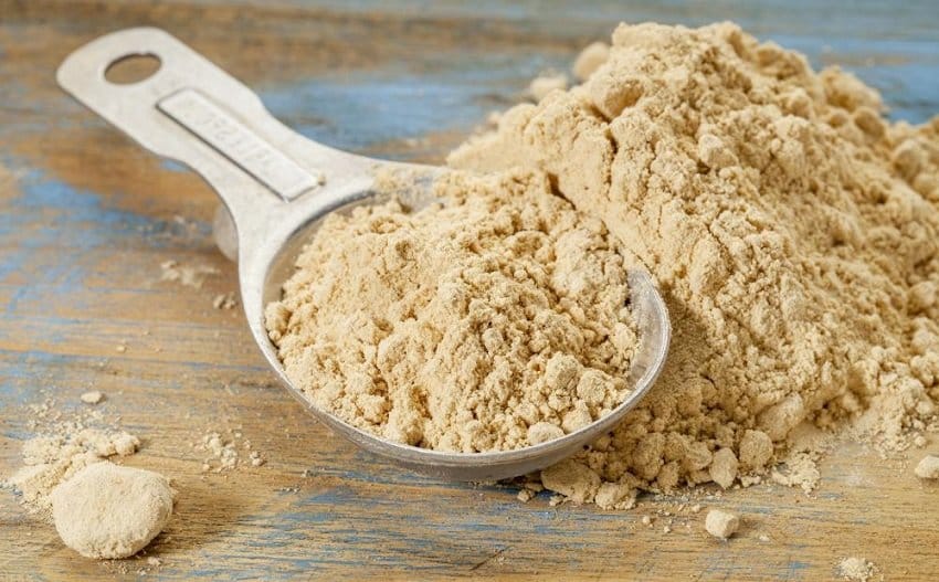 Quelle est la Meilleure Maca en Poudre du Marché ?