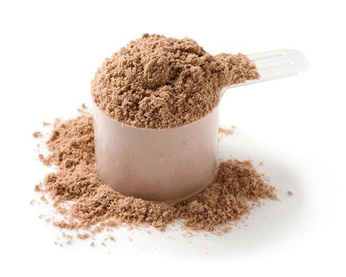 Guide des Meilleures Protéines Whey au Chocolat