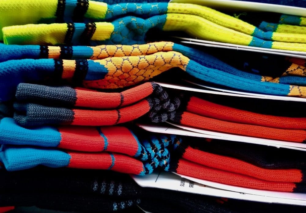 Comment choisir ses chaussettes de ski ?