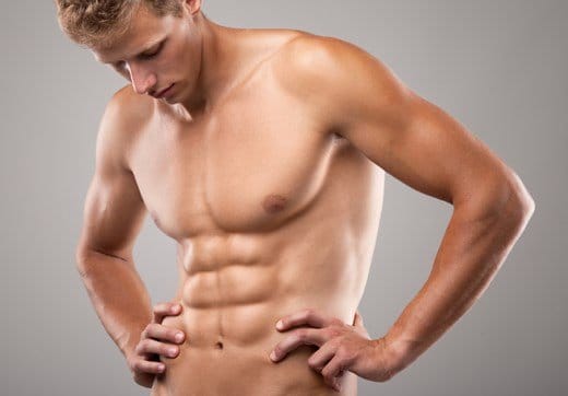 La vérité à propos de l'entrainement des abdominaux