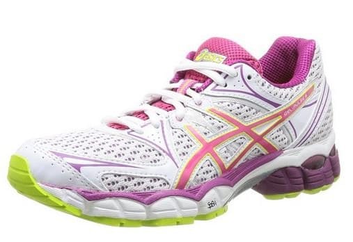 Asics Gel-Pulse 6 - Test