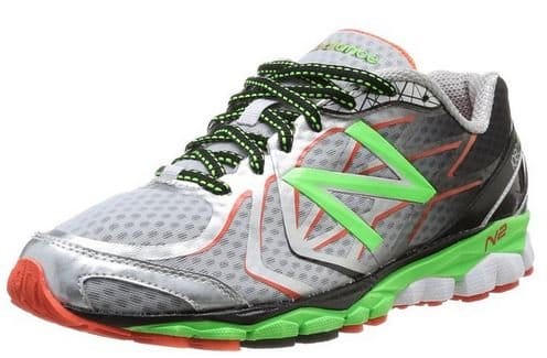 New Balance M1080 V4 - Test