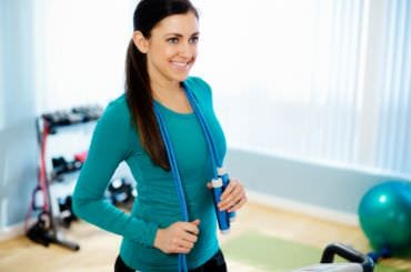 Ce qu'il faut savoir avant d'acheter du matériel de fitness