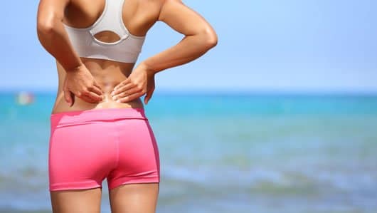 Soulagez vos douleurs lombaires avec ces 5 exercices d'étirement