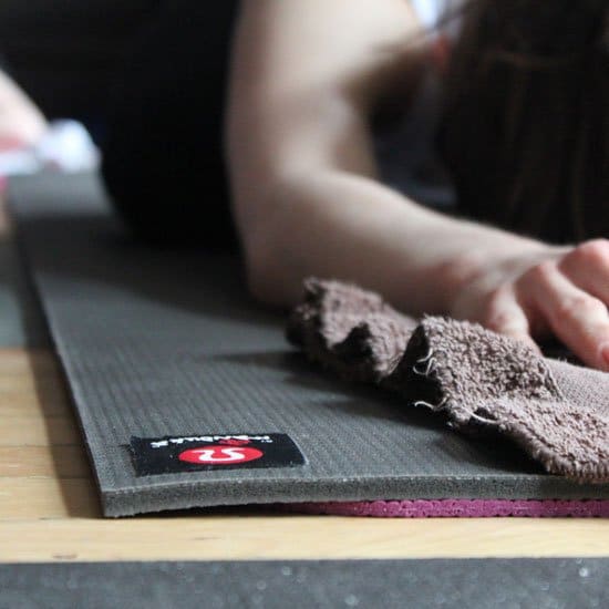 Guide d'achat : Le tapis de yoga