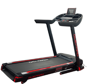 Tapis de course MOOVYOO Guepard : Toujours plus de programmes d&rsquo;entraînement