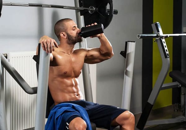 Quel est le Meilleur Complément de Créatine ?