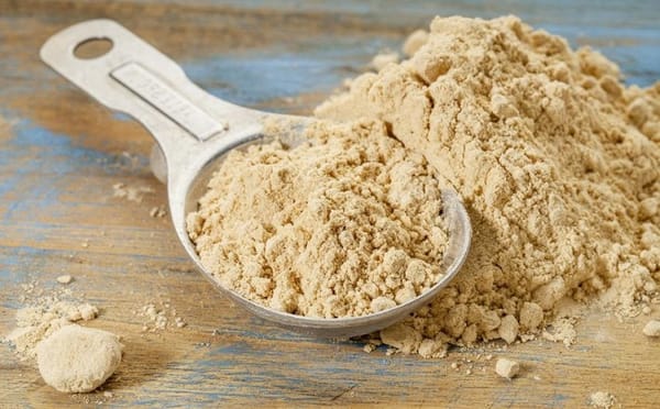 Quelle est la Meilleure Maca en Poudre du Marché ?