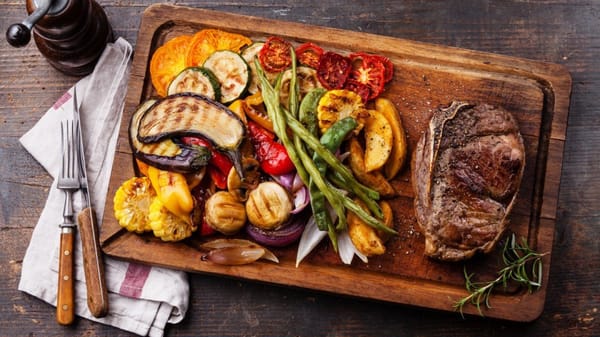 Quelles sont les Meilleures Protéines Paléo du Marché ?