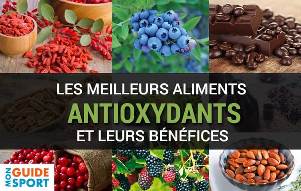 Les Meilleurs Aliments Antioxydants et leurs Bénéfices