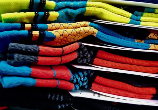 Comment choisir ses chaussettes de ski ?