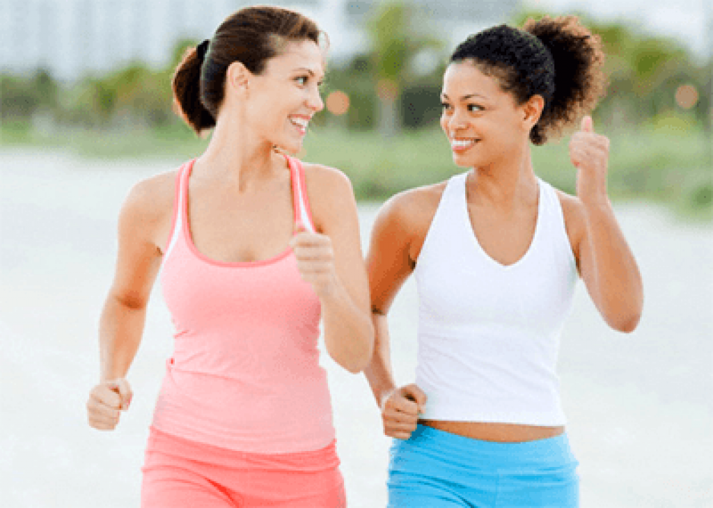 programme marche fractionnée 30 minutes