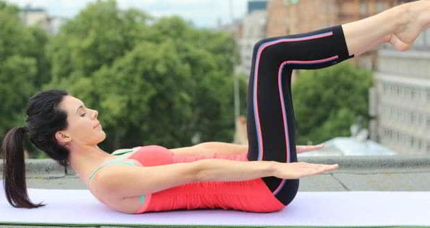 hundred-exercice-pilates