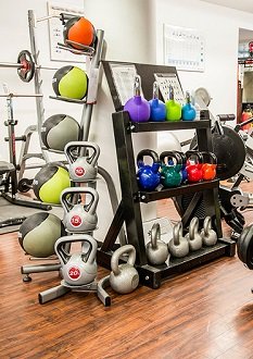 materiel fitness magasin