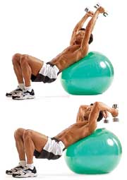 extension triceps