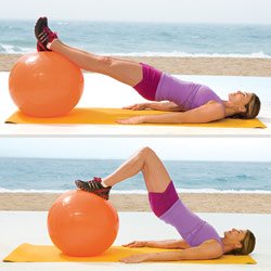 souleve-hanche-swiss-ball