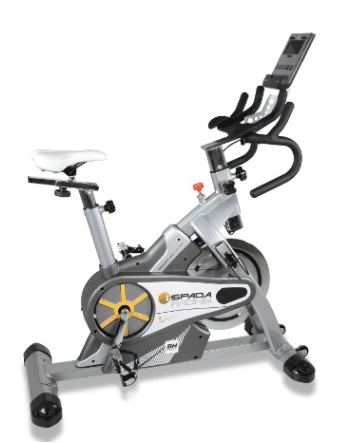 Biking vélo racing dual