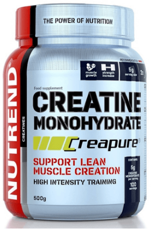 NUTREND - CREATINE