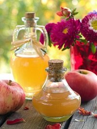 fabrication vinaigre de cidre