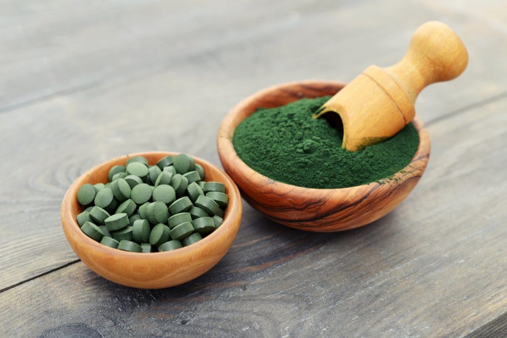 Protéines-Végétales-dans-Spiruline