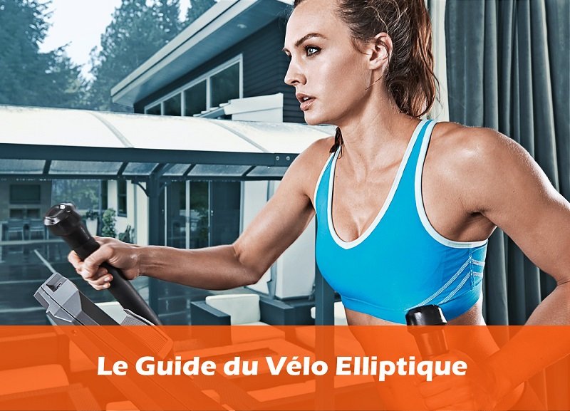 Guide du vélo elliptique