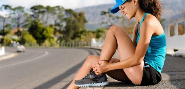 6 conseils pour ne pas se blesser en running