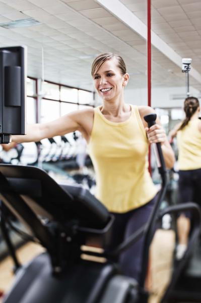 Programme cardio velo elliptique 2025