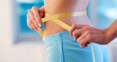 Perte de poids : Prendre les bonnes résolutions