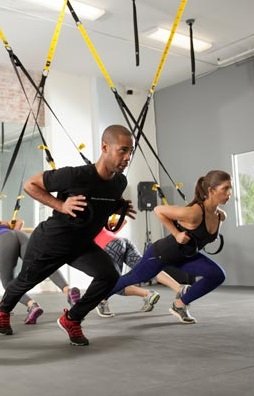 trx-exercices