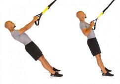 39 Exercices Incontournables avec TRX