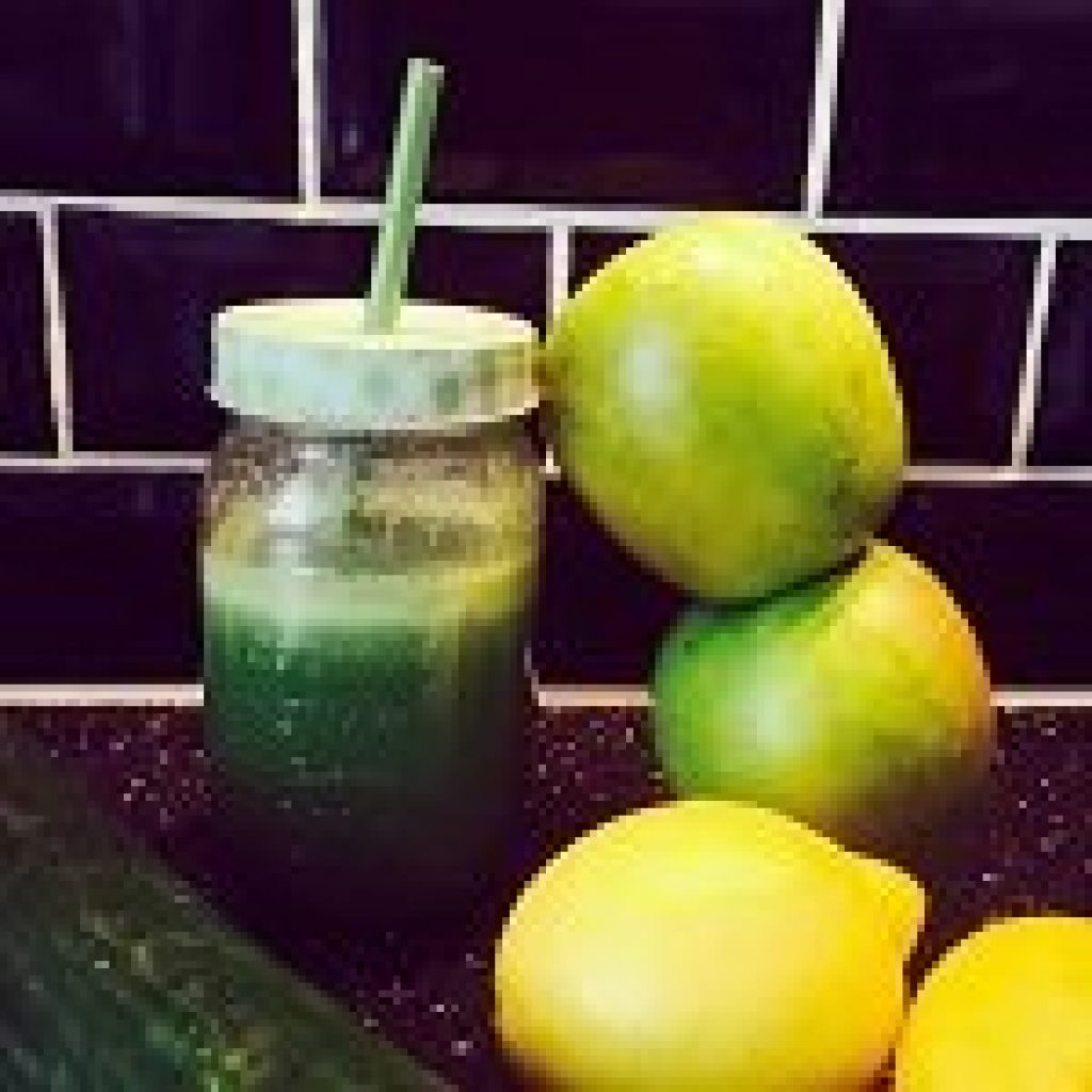 Le Green Juice