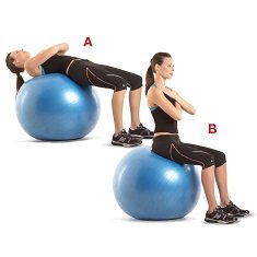 crunch-ballon-exercice