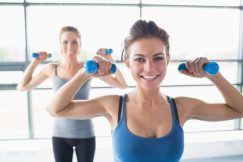 Programme de 5 exercices pour les bras – Sans pompes