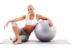 Le Swiss Ball ou Ballon de Gym : Guide d’Achat