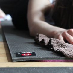 Guide d’achat : Le tapis de yoga