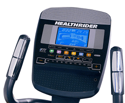healthrider-crosstrainer-1100-console