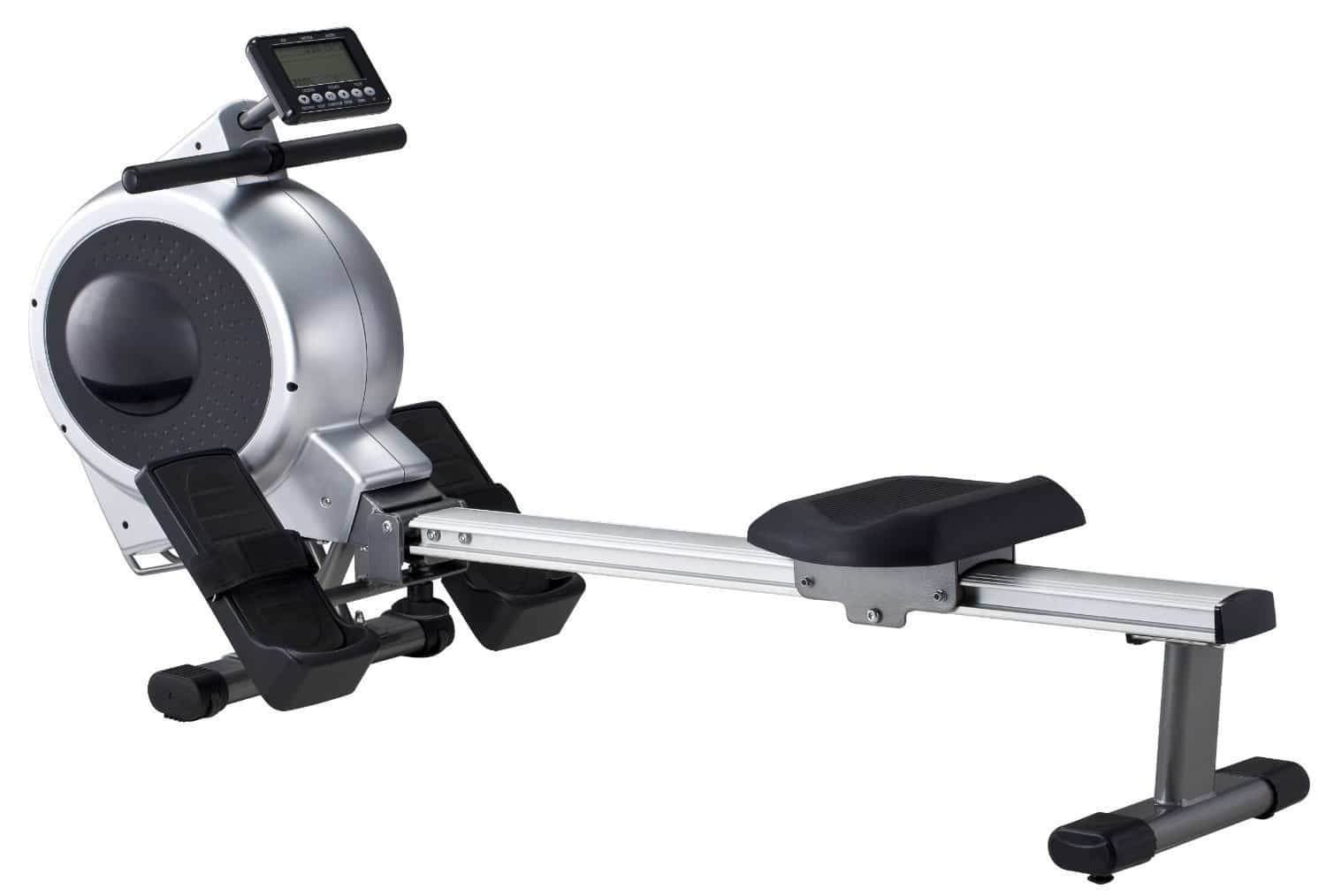 Dkn r400 on sale rowing machine