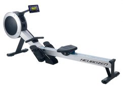 Rameur Heubozen Competition Rower II : le plus complet du marché ?