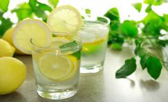 Le jus de citron pour maigrir : un vrai outil minceur ?