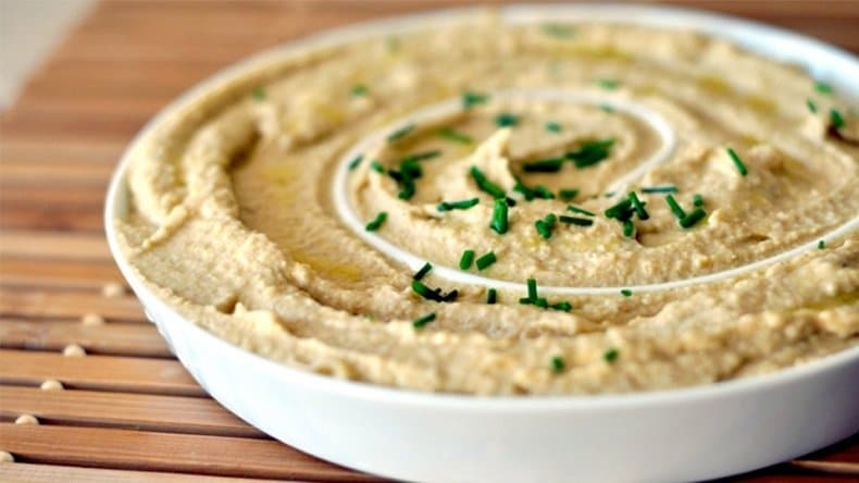 Houmous