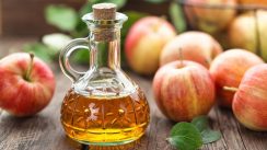 Les Bienfaits du Vinaigre de Cidre : Un Indispensable du Quotidien ?