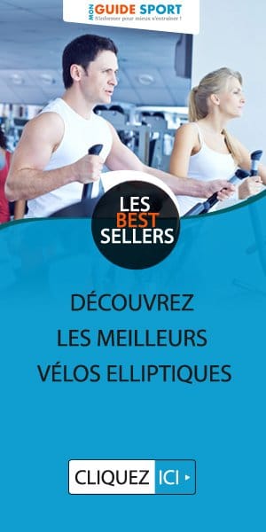 meilleurs vélos elliptiques 2016 