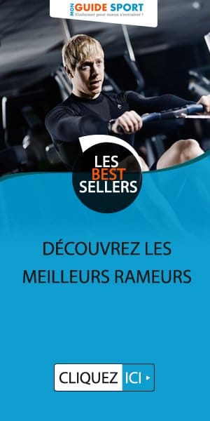 meilleurs rameurs 2016 