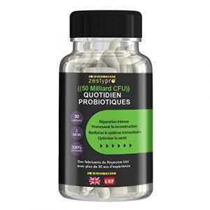 PROBIOTIQUES Zestypro