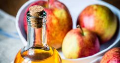 Le Vinaigre de Cidre : Vraiment Efficace pour Maigrir?