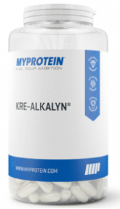 Creatine Myprotein