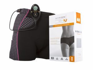 Slendertone electrostimulateur